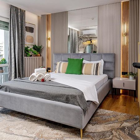 Romana Vibe Elegance In The Heart Of The City Βουκουρέστι Εξωτερικό φωτογραφία