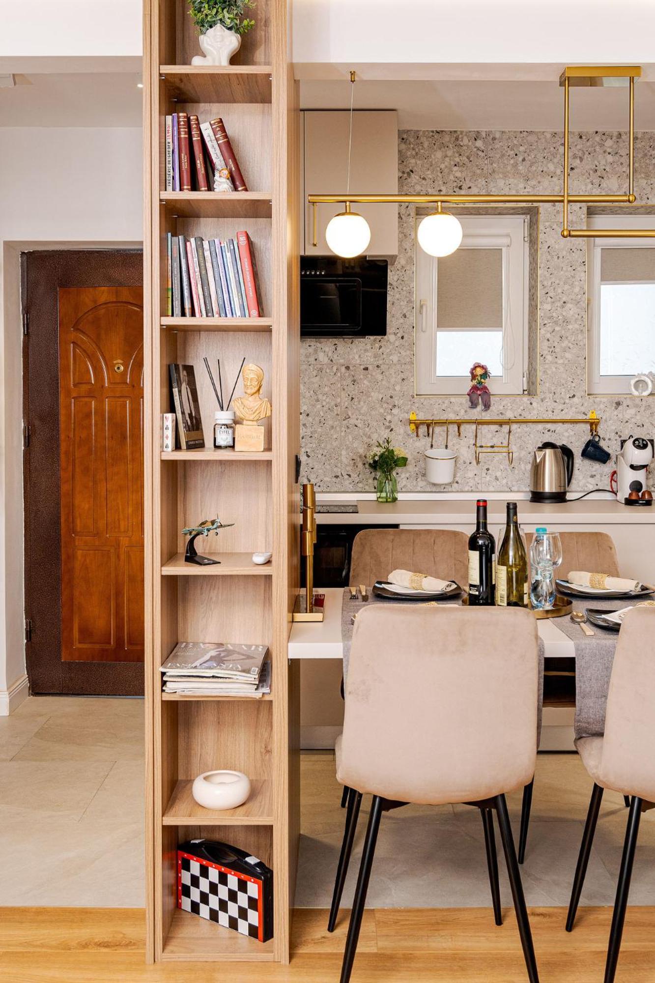 Romana Vibe Elegance In The Heart Of The City Βουκουρέστι Εξωτερικό φωτογραφία