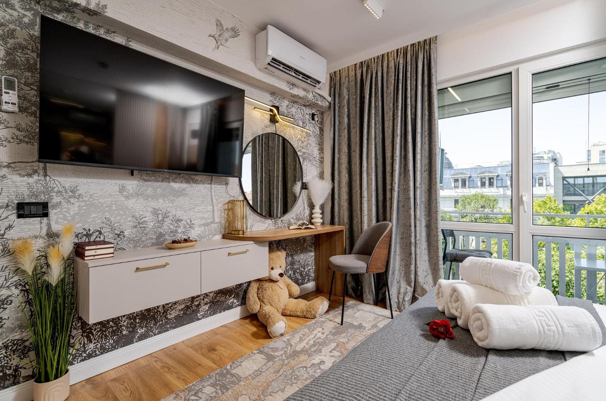 Romana Vibe Elegance In The Heart Of The City Βουκουρέστι Εξωτερικό φωτογραφία