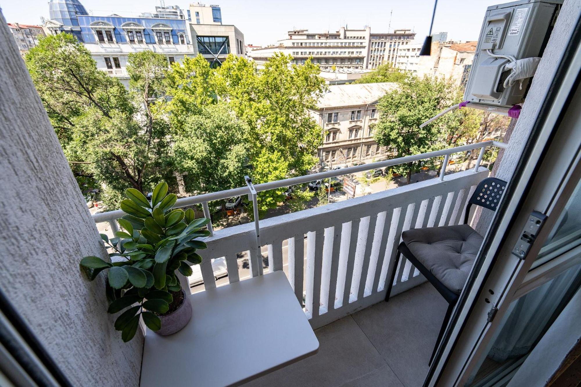 Romana Vibe Elegance In The Heart Of The City Βουκουρέστι Εξωτερικό φωτογραφία