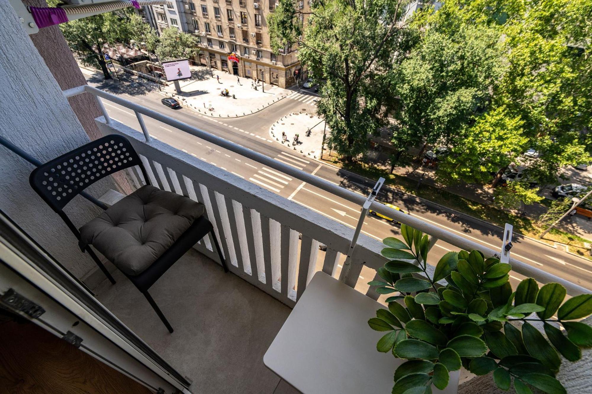 Romana Vibe Elegance In The Heart Of The City Βουκουρέστι Εξωτερικό φωτογραφία