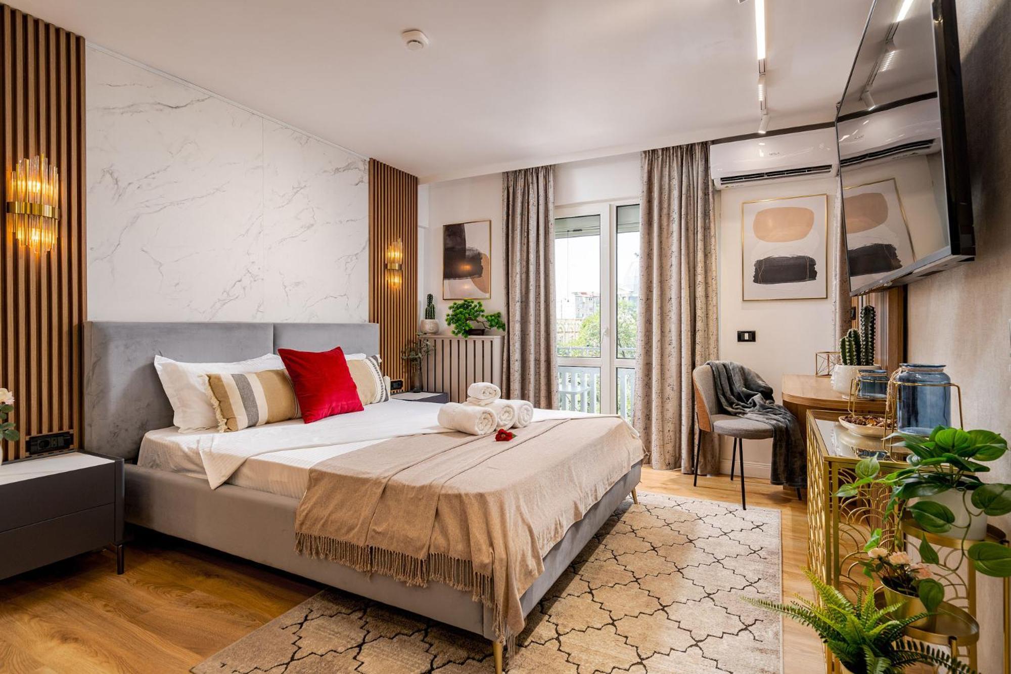Romana Vibe Elegance In The Heart Of The City Βουκουρέστι Εξωτερικό φωτογραφία