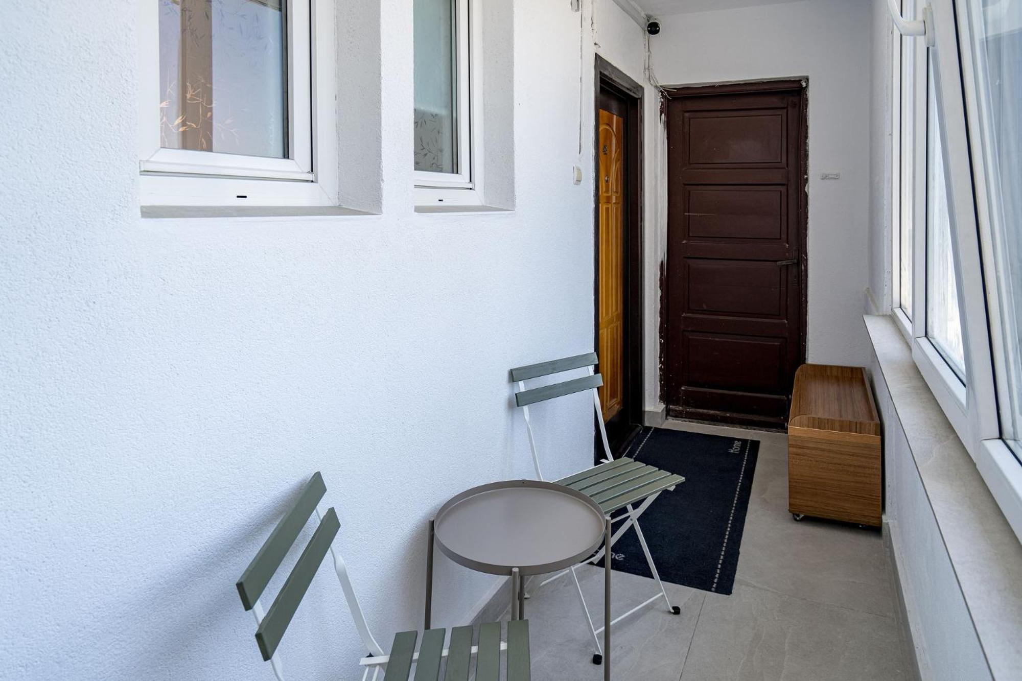 Romana Vibe Elegance In The Heart Of The City Βουκουρέστι Εξωτερικό φωτογραφία