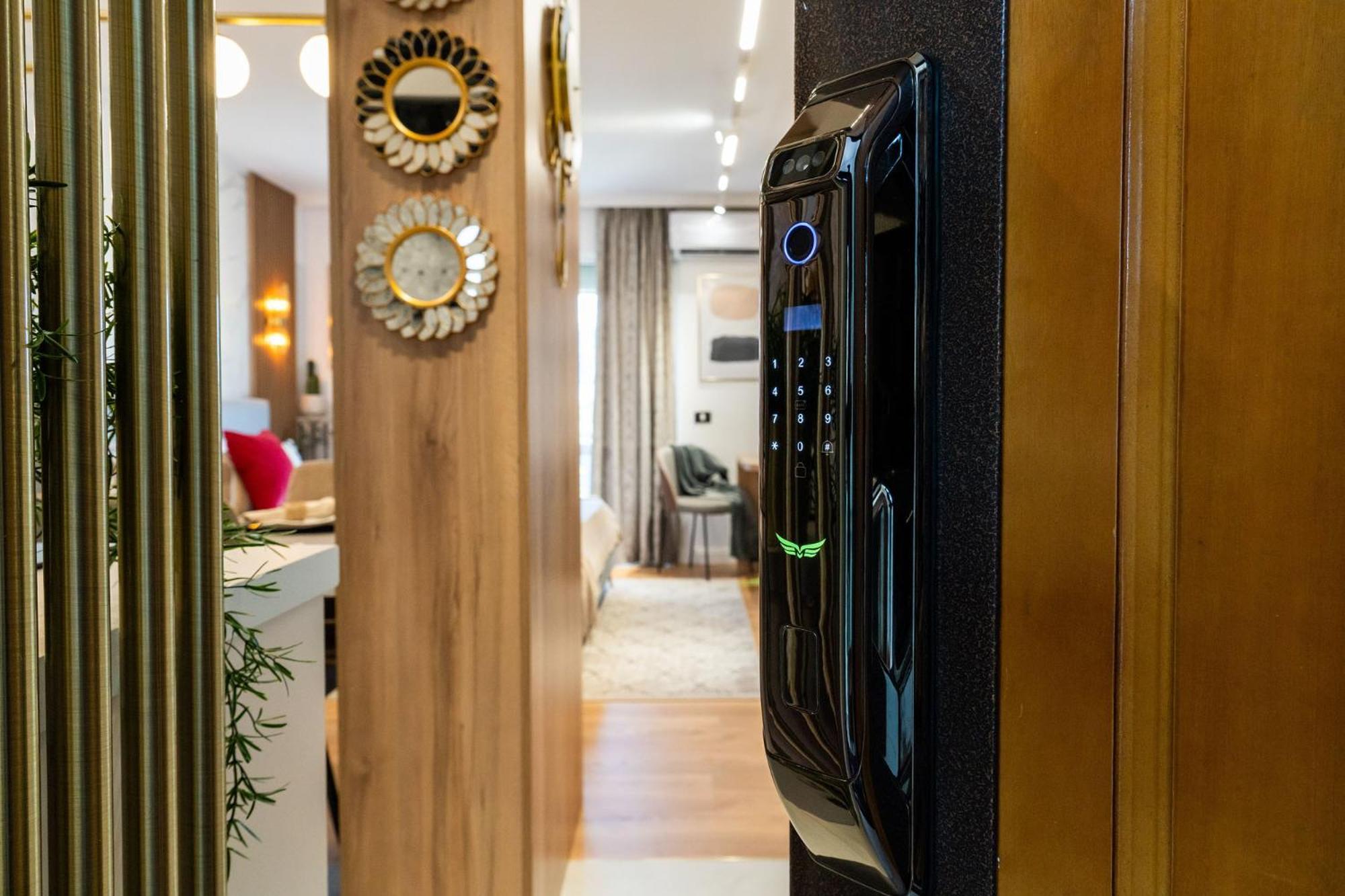 Romana Vibe Elegance In The Heart Of The City Βουκουρέστι Εξωτερικό φωτογραφία