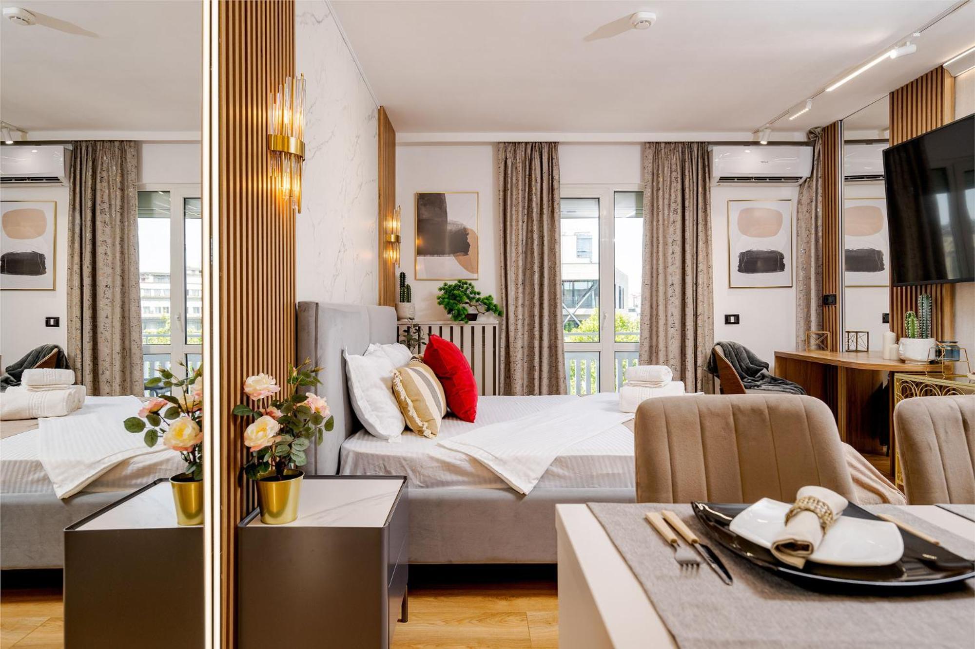 Romana Vibe Elegance In The Heart Of The City Βουκουρέστι Εξωτερικό φωτογραφία